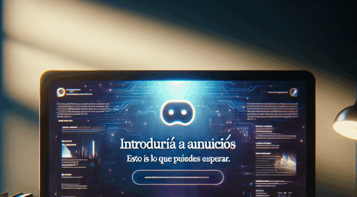 ChatGPT Introducirá Anuncios: Esto Es Lo Que Puedes Esperar