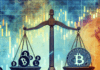 ¿Están las plataformas de intercambio de criptomonedas influyendo en la disminución del precio de Bitcoin?