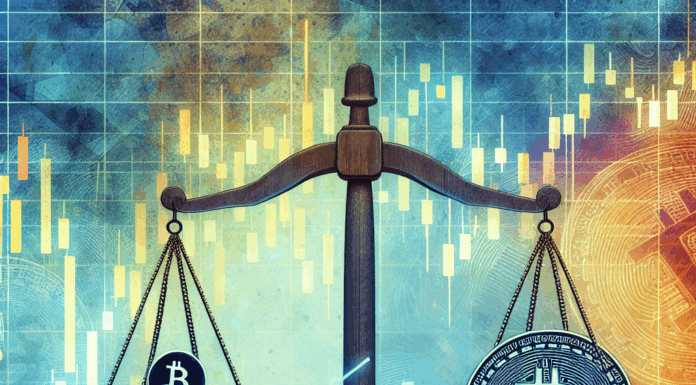 ¿Están las plataformas de intercambio de criptomonedas influyendo en la disminución del precio de Bitcoin?
