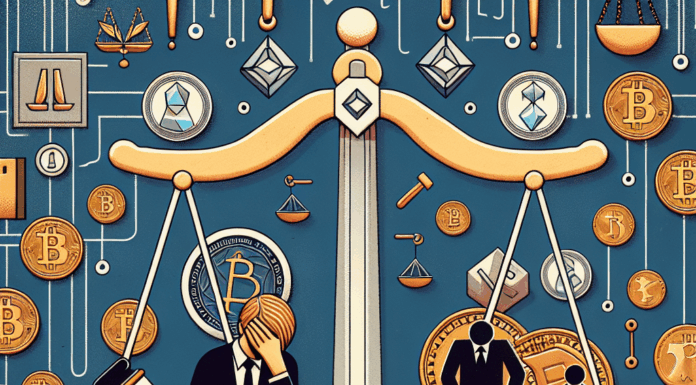 La CFTC Enfrenta un Desafío Difícil en Cripto con Menos Personal, Asegura el Inspector General