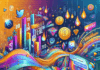 Codificación de Vibes: la nueva moda NFT que conquista las redes sociales.