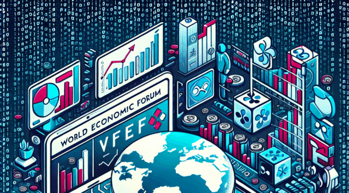 El informe del WEF menciona a XRP de Ripple, ¿cuál es su contenido?
