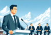 Trump defendió sus dos leyes sobre Bitcoin en Davos: ¿cuáles fueron sus declaraciones?