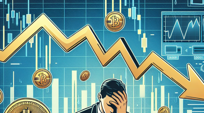 Las acciones de BitGo Caen por Debajo del Precio de Salida a Bolsa en su Segundo Día de Cotización