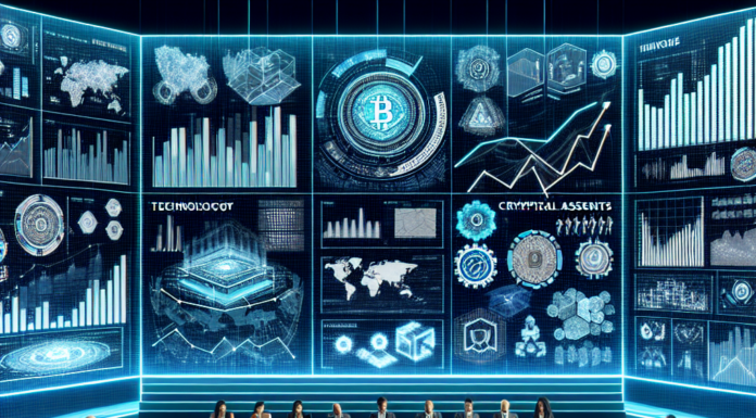Davos ha dejado de ser un foro económico y se ha transformado en una conferencia de activos digitales.