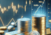El capital en criptomonedas se vuelve hacia los metales preciosos: la plata llega a 100 dólares, el oro a 5.000 dólares mientras los ETF de Bitcoin sufren pérdidas.