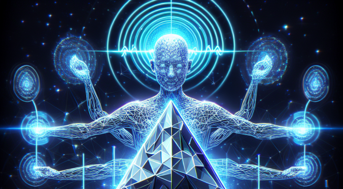 Ethereum incorporará «pronto» inteligencia artificial en sus contratos inteligentes.