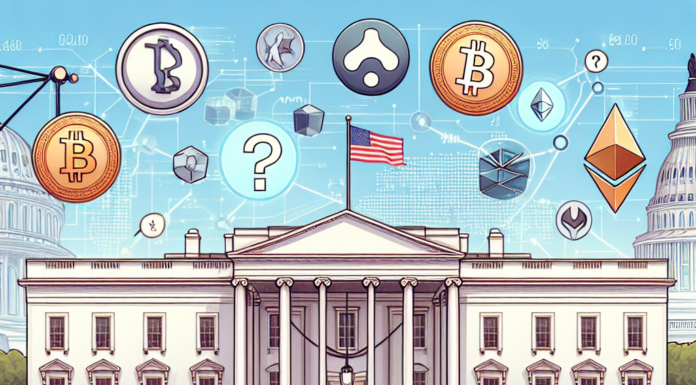 La Casa Blanca lanza una iniciativa para promover la aprobación de la Ley de Claridad en el Senado: ¿Podría esto impactar el mercado de las criptomonedas?