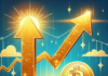 Minuto Matutino: El Oro Dispara Hacia $5,600; Caída del Bitcoin