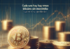 Cada vez hay menos bitcoins sin movimiento: ¿Cuál es su significado?