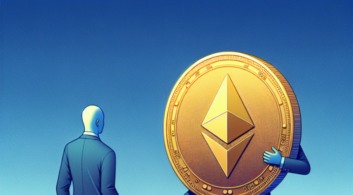 Vitalik financiará de su propio bolsillo una Ethereum «más austera»