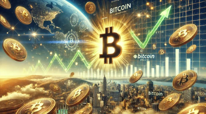 Por qué el ciclo alcista de Bitcoin no ha terminado: lo revelan los datos en cadena