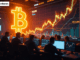 Corea del Sur anuncia oficialmente el lanzamiento de un ETF spot de Bitcoin en 2026