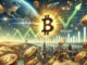 Bitcoin supera los 95.000 dólares por la demanda de ETF antes de que el shock arancelario desencadene una ola de liquidación de 850 millones de dólares, dice Wintermute