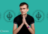 Vitalik Buterin detalla la estrategia del ‘modo anti-locura’ después de una ganancia de mercado de predicción de $ 70 mil