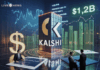 Kalshi lanza oficina en DC: el gigante del mercado de predicciones se vuelve político