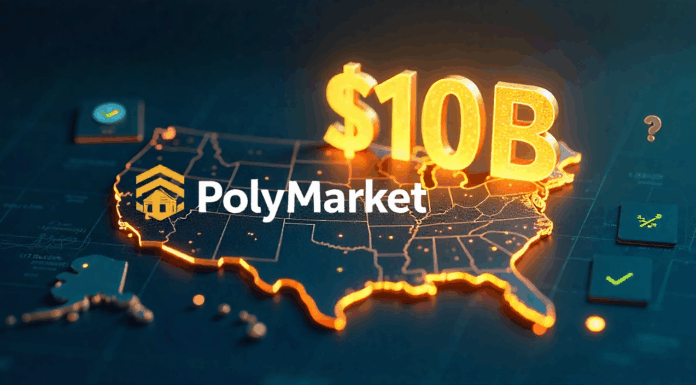 Este robot de inteligencia artificial marcó las apuestas internas de Polymarket y le generó a un programador $ 75 mil