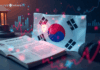 Corea del Sur toma medidas para limitar la propiedad de intercambios de criptomonedas