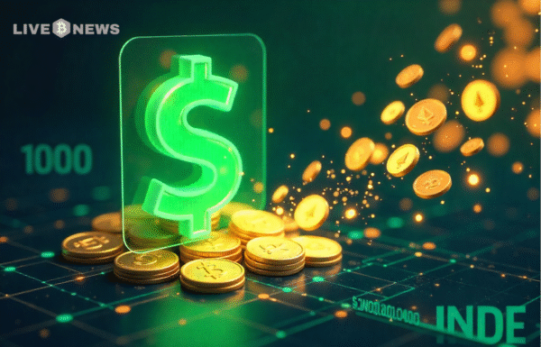 Tim Scott detiene la votación del proyecto de ley sobre criptomonedas en medio de tensiones en la industria