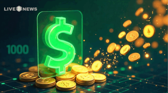 Tether respalda a SQRIL para expandir los pagos transfronterizos basados en Stablecoins