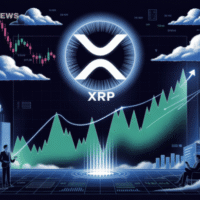 La ruptura crítica de $ 2,1 de XRP: ¿provocará un repunte?