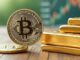 El oro podría señalar un «gran potencial de crecimiento para bitcoin»