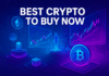 La mejor criptomoneda para comprar ahora: ¿Qué Altcoins superarán a XRP y SOL en este ciclo?