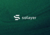 Solayer presenta un fondo ecosistémico de $ 35 para catalizar el crecimiento orgánico en la cadena InfiniSVM