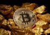 Bitcoin se enfrenta a un importante muro de ventas a 95.000 dólares mientras el precio lucha contra el oro