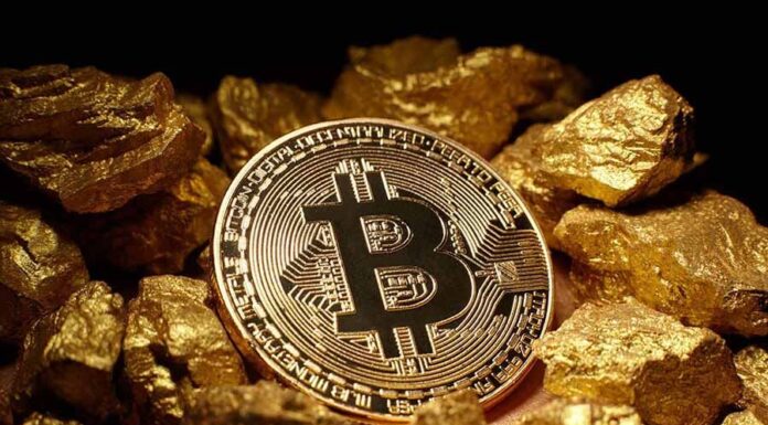Bitcoin se enfrenta a un importante muro de ventas a 95.000 dólares mientras el precio lucha contra el oro