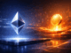 Ethereum se mantiene firme, pero esta moneda meme está ganando una atención inesperada