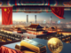 Peter Schiff: China prioriza el oro en lugar de Bitcoin
