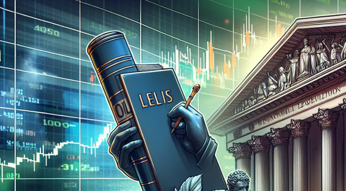 El proyecto de ley que regula el mercado de criptomonedas avanza hacia un hito crucial, según indica el presidente de la CFTC.