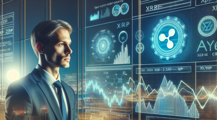 El ex presidente de la CFTC afirma que XRP se ha transformado en el ejemplo de la represión de Warren-Gensler contra las criptomonedas.