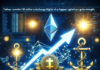 Tether destina 100 millones de dólares a Anchorage Digital mientras HYPER cobra fuerza.