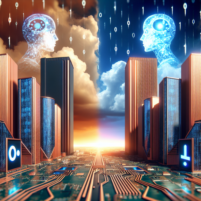 OpenAI y Anthropic Lanzan Modelos de IA Rivales ante el Aumento de la ...