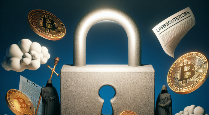 ¿Cuáles son los intereses ocultos que obstaculizan la legislación sobre criptomonedas en EE. UU.?