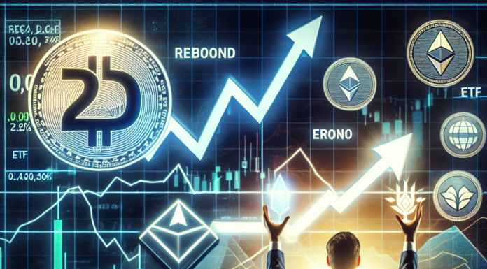 Rebote del 20% y lanzamiento de ETF: razones por las cuales el precio de ONDO se desvía del sector cripto.