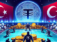 Tether se incorpora a la batalla de Turquía contra las apuestas no autorizadas en un caso cripto de 544 millones de dólares.