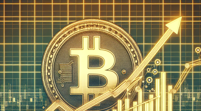 Bitcoin se recupera mientras el premium de Coinbase aumenta