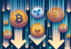¿Por qué las criptomonedas están cayendo hoy?