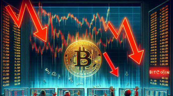 Los cortos de Bitcoin crecen mientras la financiación cae drásticamente: ¿se aproxima una contracción en corto?