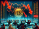 Los cortos de Bitcoin crecen mientras la financiación cae drásticamente: ¿se aproxima una contracción en corto?
