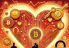 Fiscales de EE. UU. Advierten sobre estafas románticas vinculadas a criptomonedas antes del Día de San Valentín