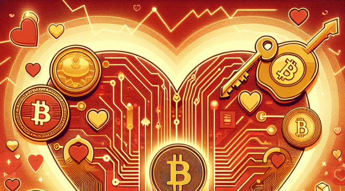Fiscales de EE. UU. Advierten sobre estafas románticas vinculadas a criptomonedas antes del Día de San Valentín