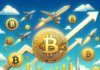 El valor de Bitcoin se eleva hacia los 70.000 dólares, las Altcoins se benefician y se disparan. ¡Atención: esto es lo que viene!