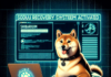 Se activa el sistema de recuperación SOU de Shiba Inu tras el hackeo de Shibarium.
