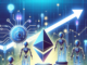 Los agentes de IA impulsan un auge en la actividad de Ethereum.