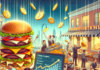 Steak ‘n Shake reporta un incremento ‘notable’ en sus ventas tras la implementación de Bitcoin.