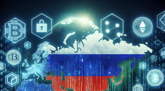 Rusia podría detener los intercambios de criptomonedas a nivel mundial antes de la nueva regulación: informe.